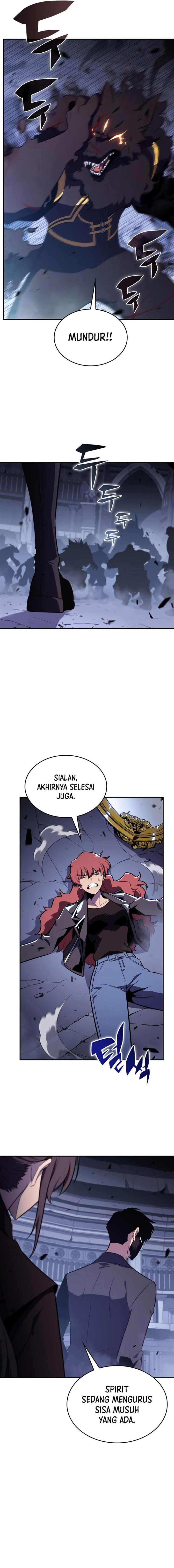 Solo Max-Level Newbie Chap 114 - Next Chap 115