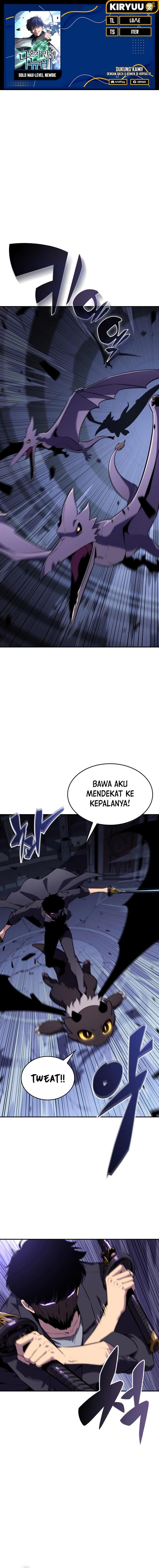 Solo Max-Level Newbie Chap 114 - Next Chap 115