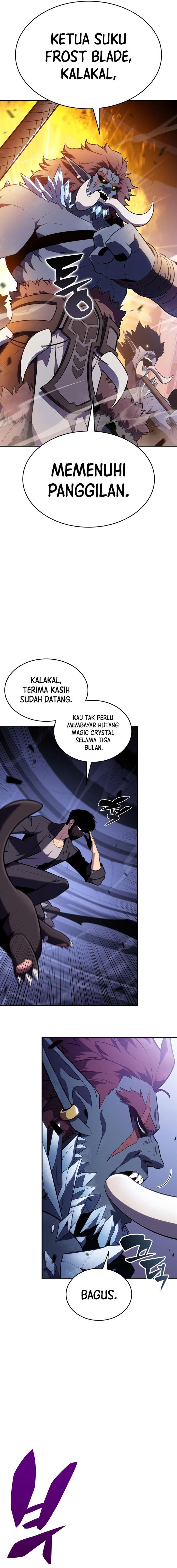 Solo Max-Level Newbie Chap 114 - Next Chap 115