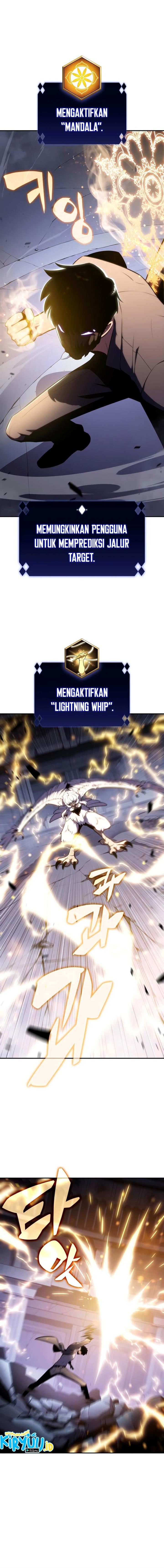 Solo Max-Level Newbie Chap 114 - Next Chap 115