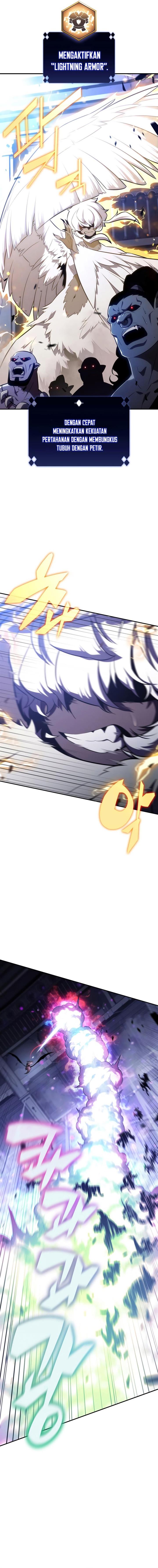 Solo Max-Level Newbie Chap 114 - Next Chap 115