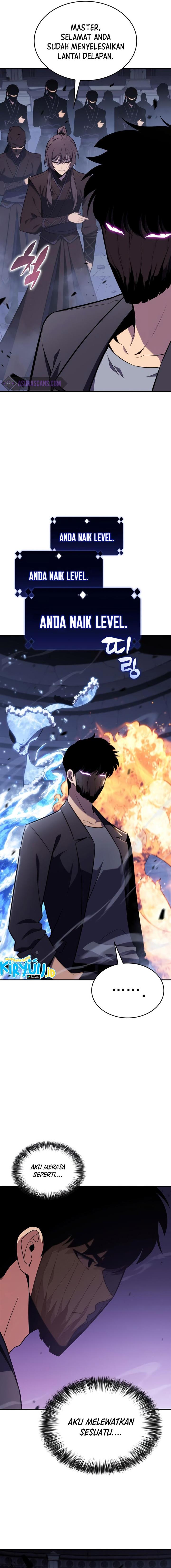 Solo Max-Level Newbie Chap 114 - Next Chap 115