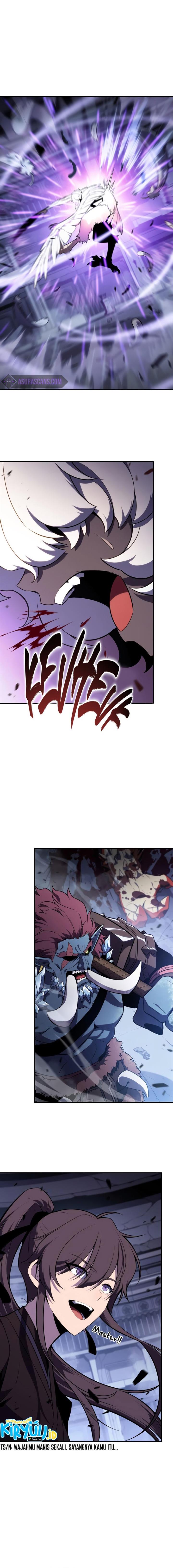 Solo Max-Level Newbie Chap 114 - Next Chap 115