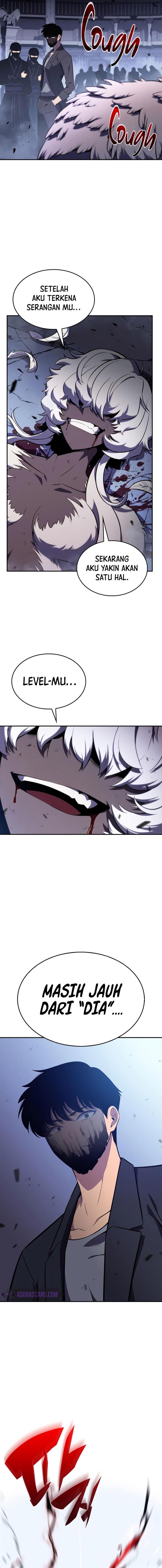 Solo Max-Level Newbie Chap 114 - Next Chap 115