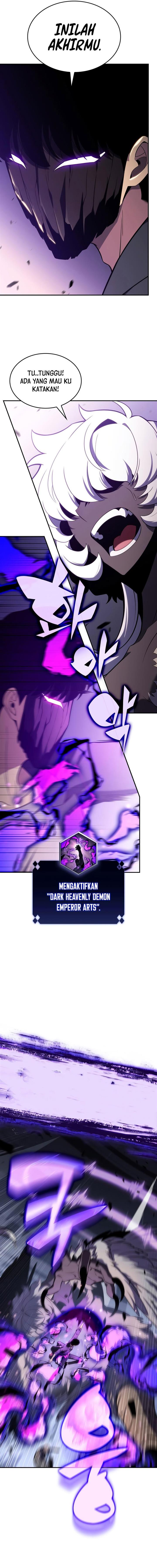Solo Max-Level Newbie Chap 114 - Next Chap 115