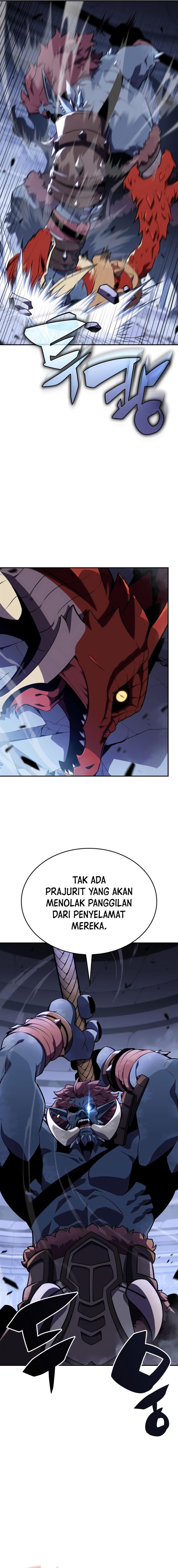 Solo Max-Level Newbie Chap 114 - Next Chap 115