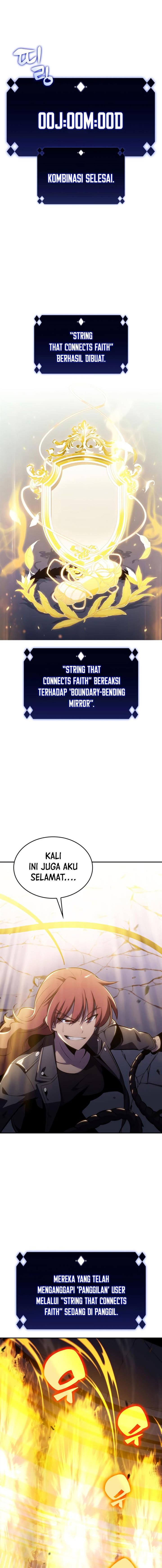 Solo Max-Level Newbie Chap 114 - Next Chap 115