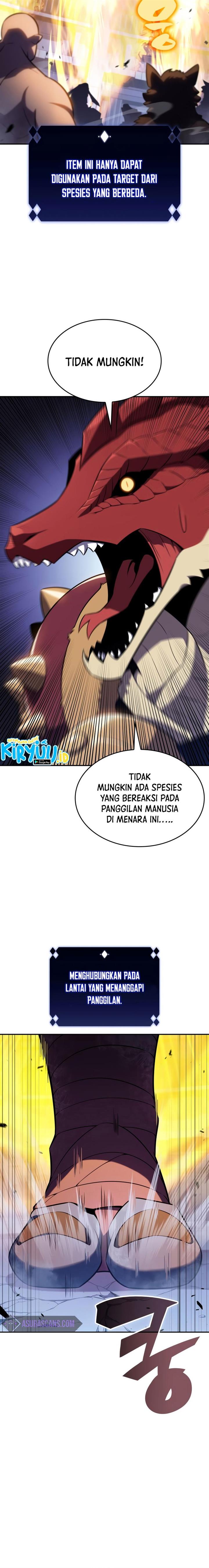 Solo Max-Level Newbie Chap 114 - Next Chap 115