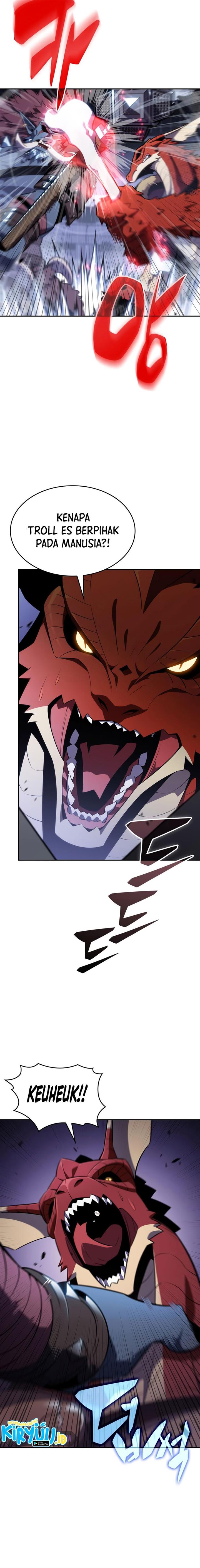 Solo Max-Level Newbie Chap 114 - Next Chap 115