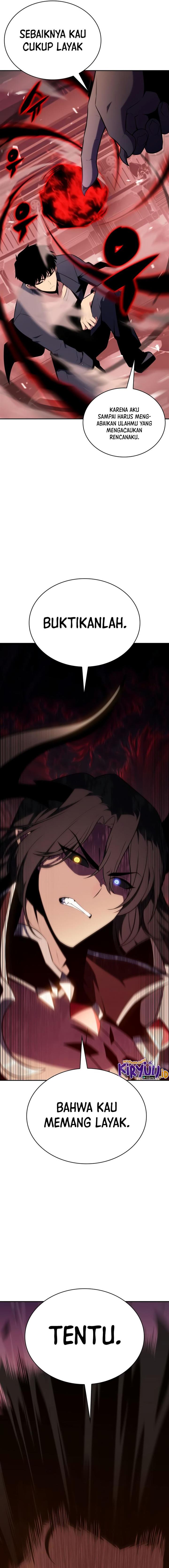 Solo Max-Level Newbie Chap 115 - Next Chap 116