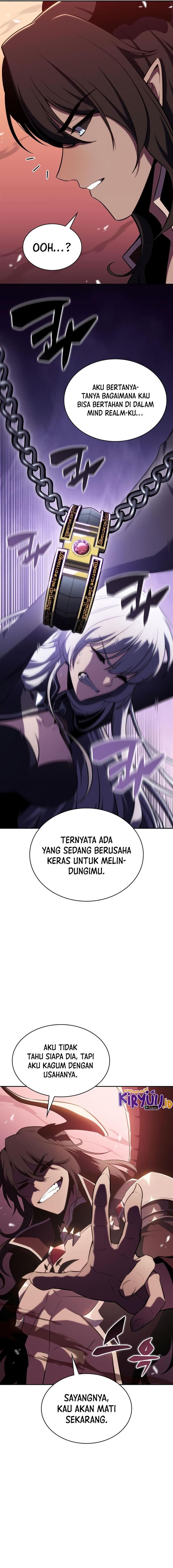Solo Max-Level Newbie Chap 115 - Next Chap 116