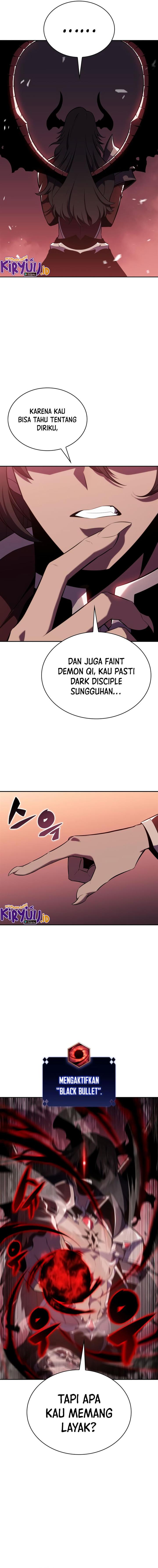 Solo Max-Level Newbie Chap 115 - Next Chap 116