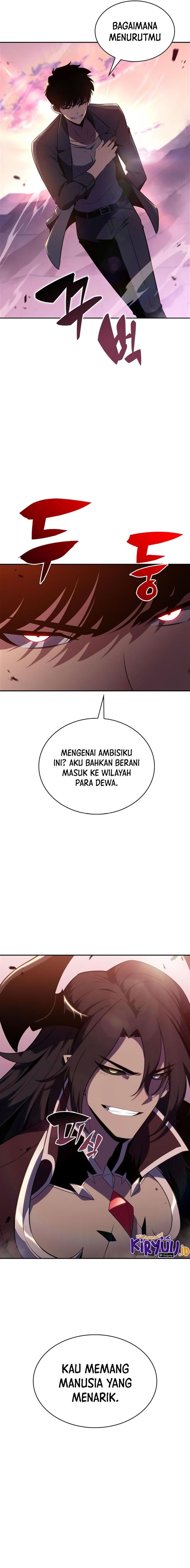 Solo Max-Level Newbie Chap 115 - Next Chap 116