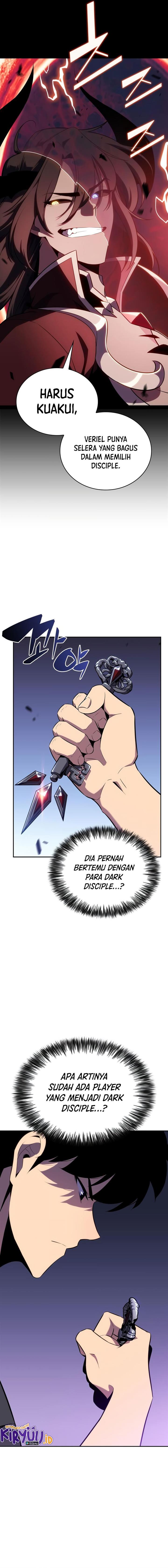 Solo Max-Level Newbie Chap 115 - Next Chap 116