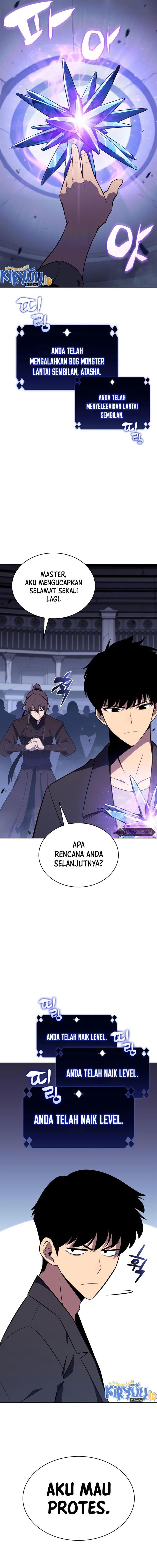 Solo Max-Level Newbie Chap 115 - Next Chap 116