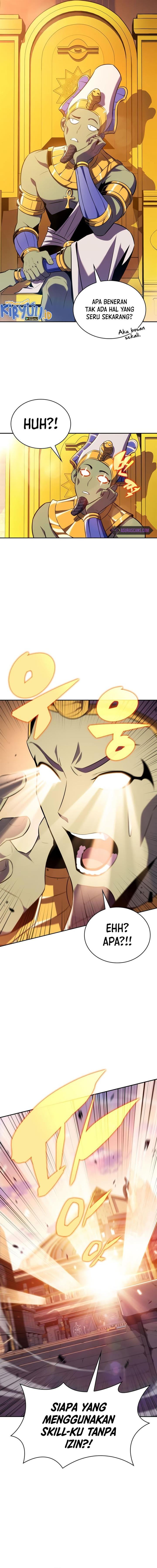 Solo Max-Level Newbie Chap 115 - Next Chap 116