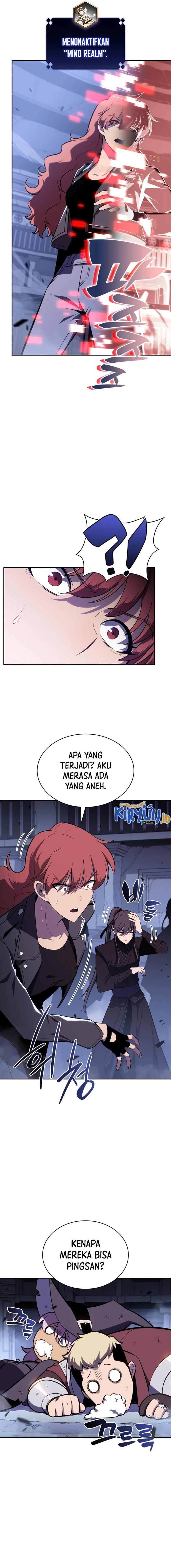 Solo Max-Level Newbie Chap 115 - Next Chap 116