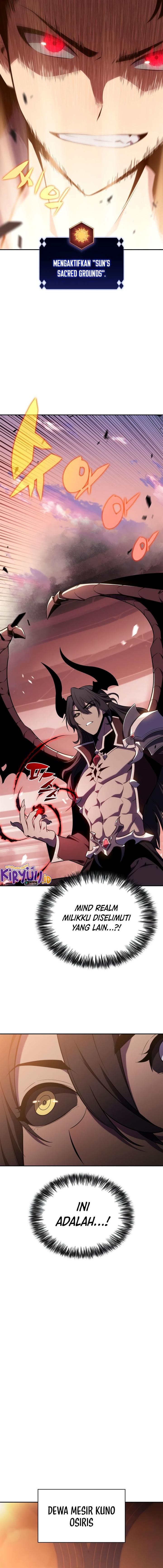 Solo Max-Level Newbie Chap 115 - Next Chap 116