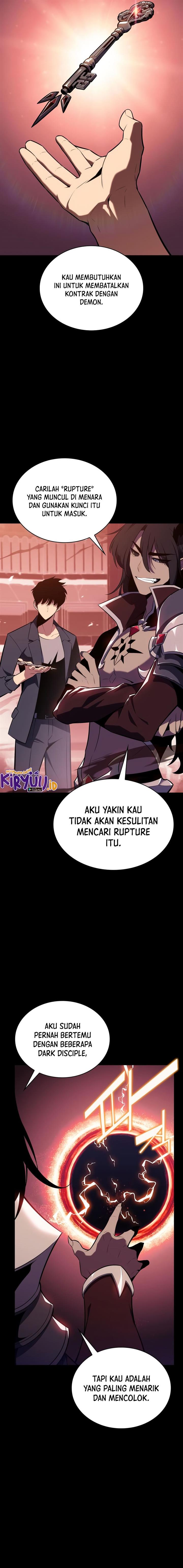 Solo Max-Level Newbie Chap 115 - Next Chap 116