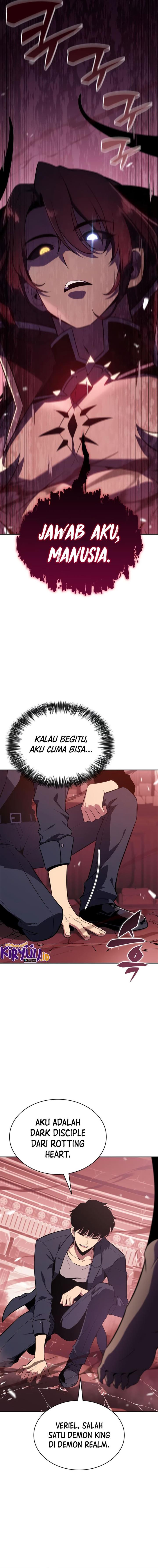 Solo Max-Level Newbie Chap 115 - Next Chap 116