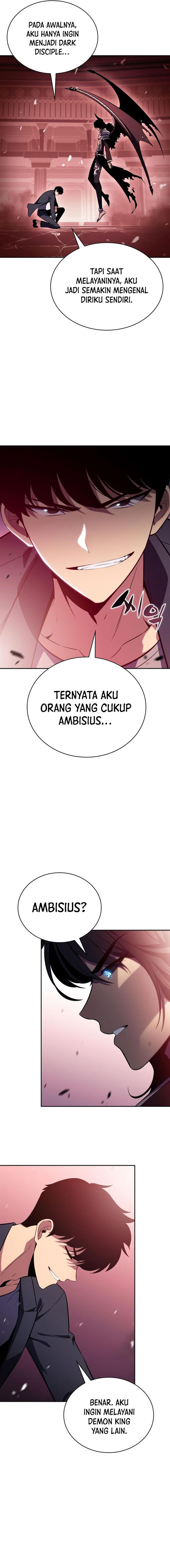 Solo Max-Level Newbie Chap 115 - Next Chap 116