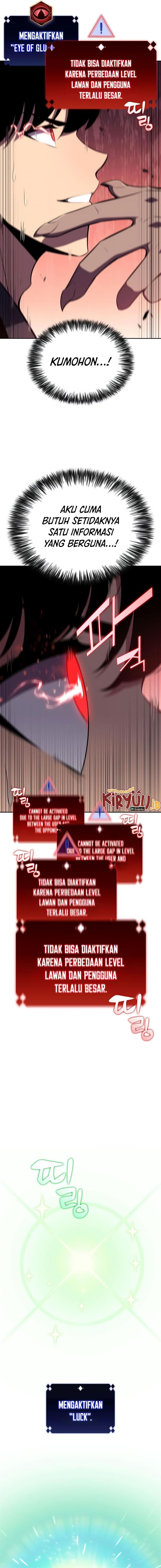 Solo Max-Level Newbie Chap 115 - Next Chap 116