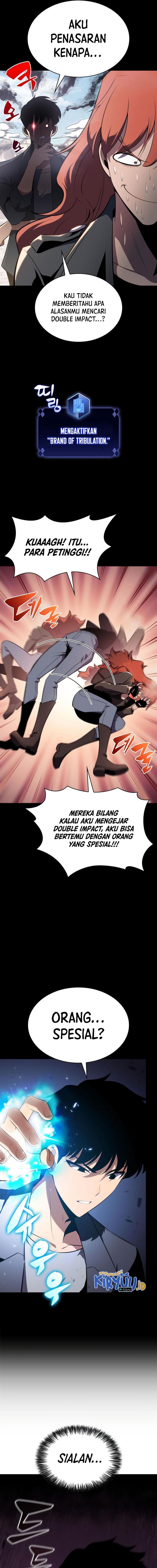 Solo Max-Level Newbie Chap 115 - Next Chap 116