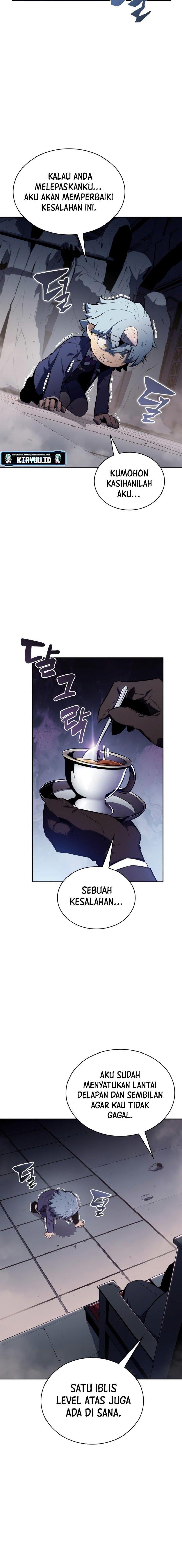 Solo Max-Level Newbie Chap 116 - Next Chap 117