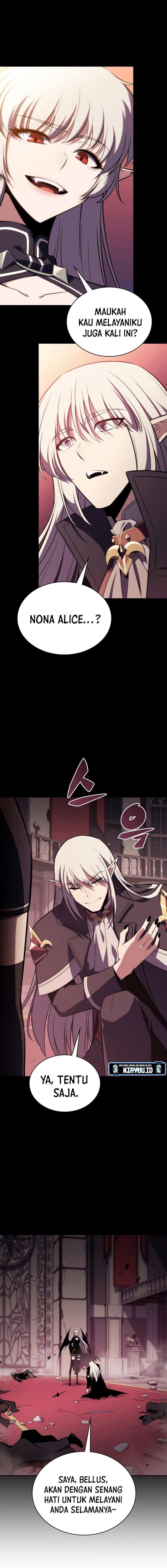 Solo Max-Level Newbie Chap 116 - Next Chap 117