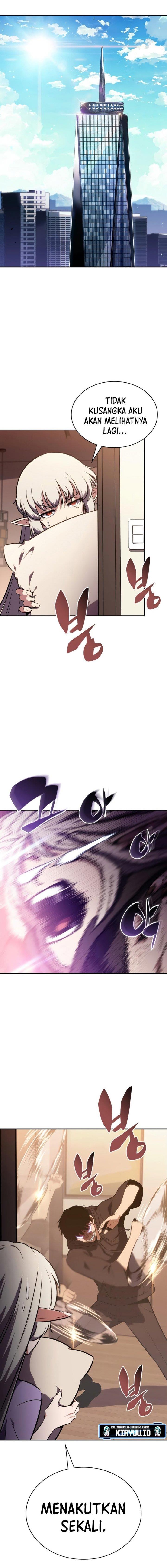 Solo Max-Level Newbie Chap 116 - Next Chap 117