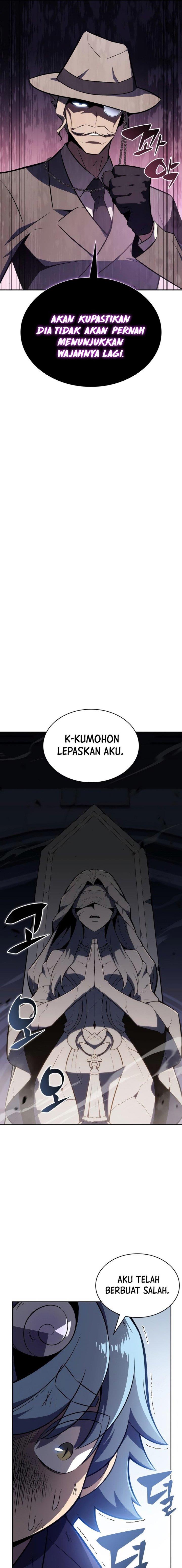 Solo Max-Level Newbie Chap 116 - Next Chap 117
