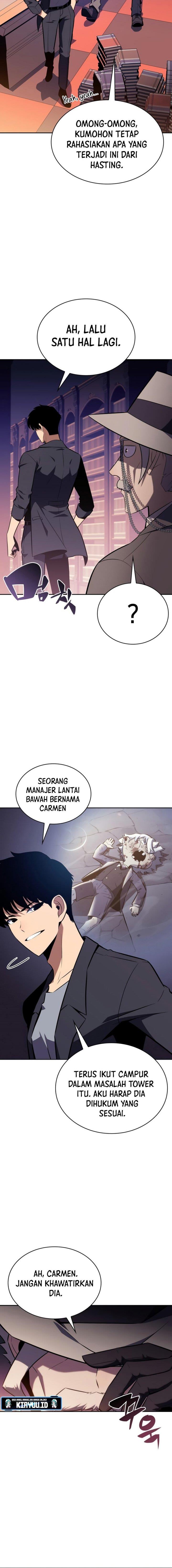 Solo Max-Level Newbie Chap 116 - Next Chap 117