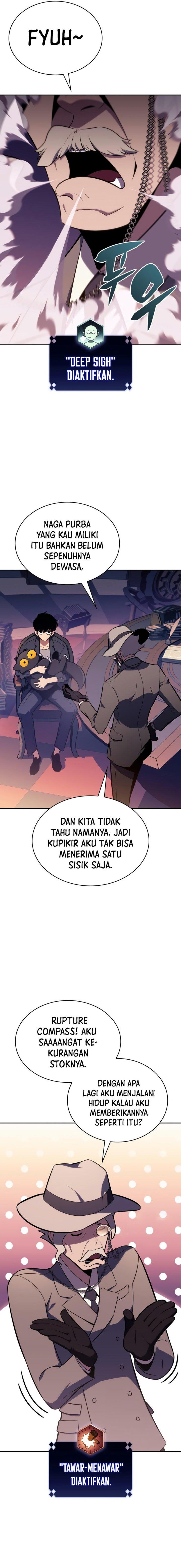 Solo Max-Level Newbie Chap 116 - Next Chap 117
