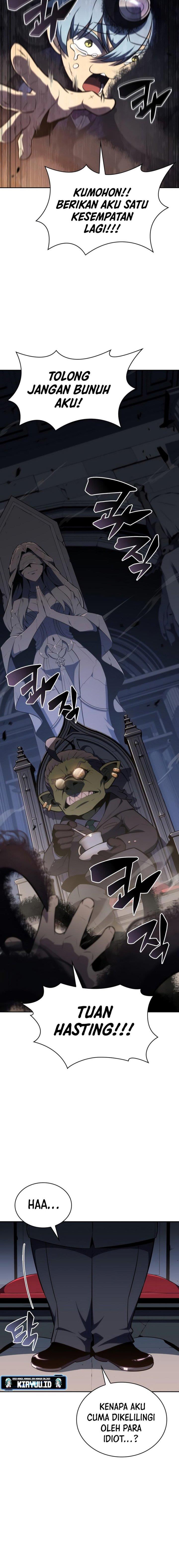 Solo Max-Level Newbie Chap 116 - Next Chap 117