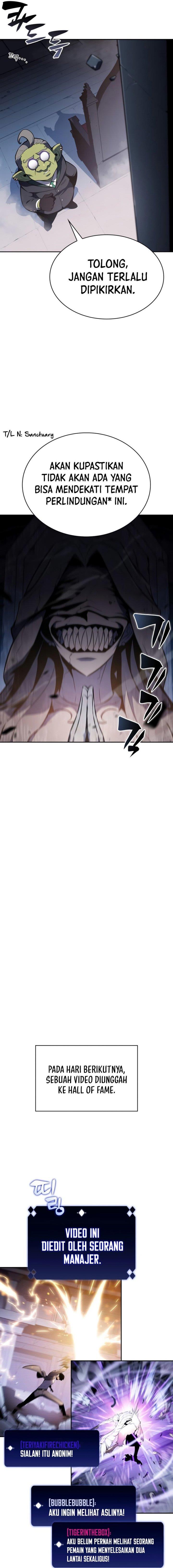 Solo Max-Level Newbie Chap 116 - Next Chap 117