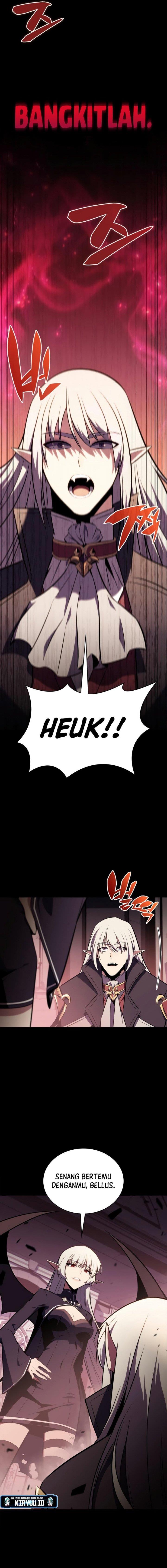 Solo Max-Level Newbie Chap 116 - Next Chap 117