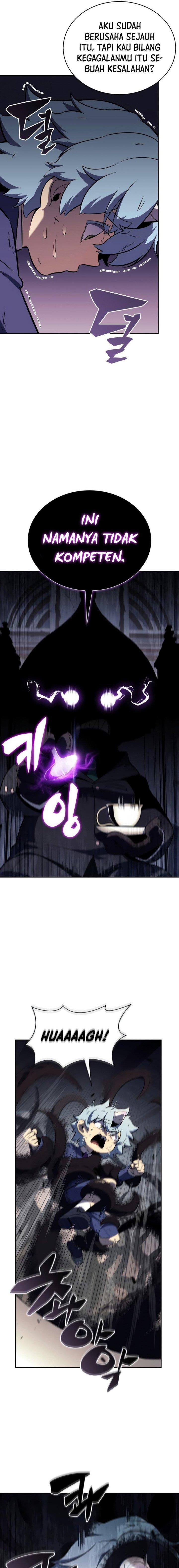 Solo Max-Level Newbie Chap 116 - Next Chap 117