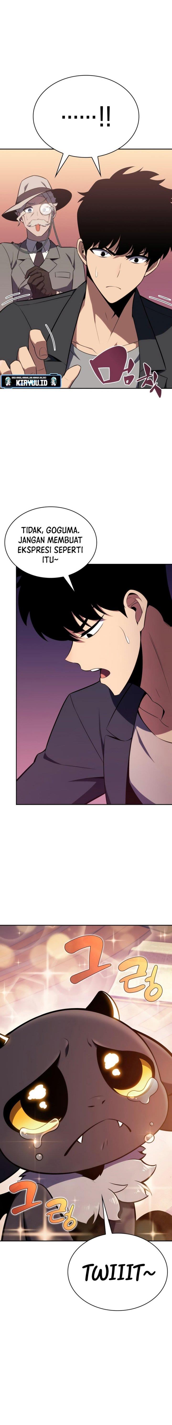 Solo Max-Level Newbie Chap 116 - Next Chap 117