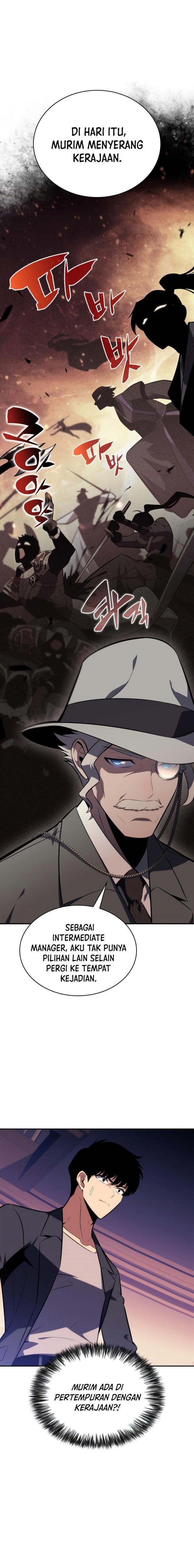 Solo Max-Level Newbie Chap 116 - Next Chap 117