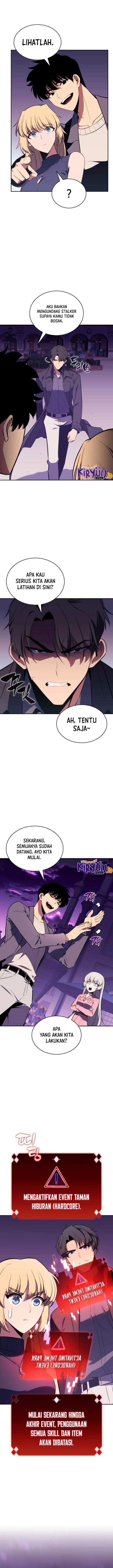 Solo Max-Level Newbie Chap 117 - Next Chap 118