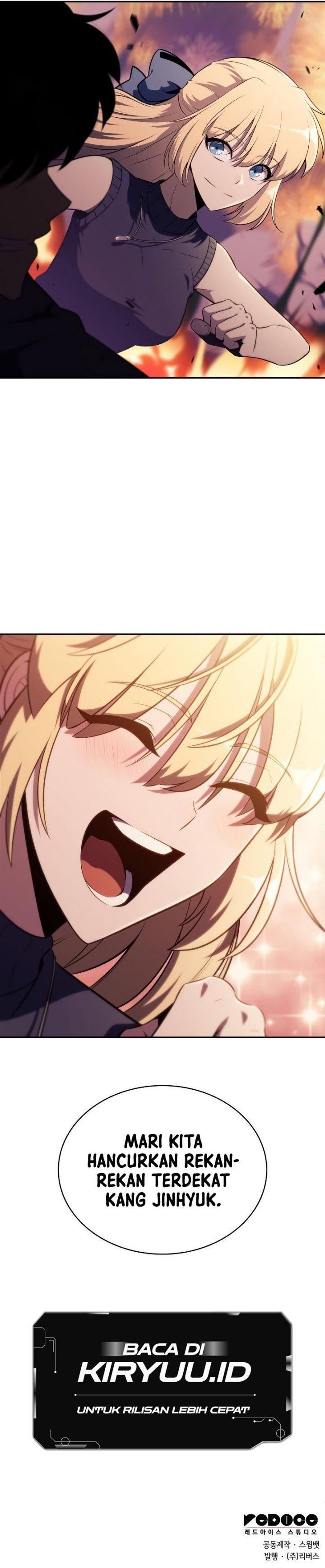 Solo Max-Level Newbie Chap 117 - Next Chap 118