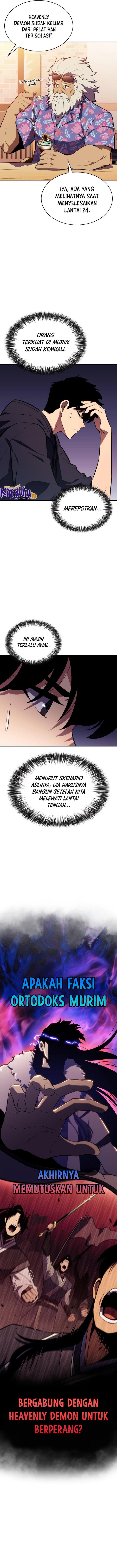 Solo Max-Level Newbie Chap 117 - Next Chap 118