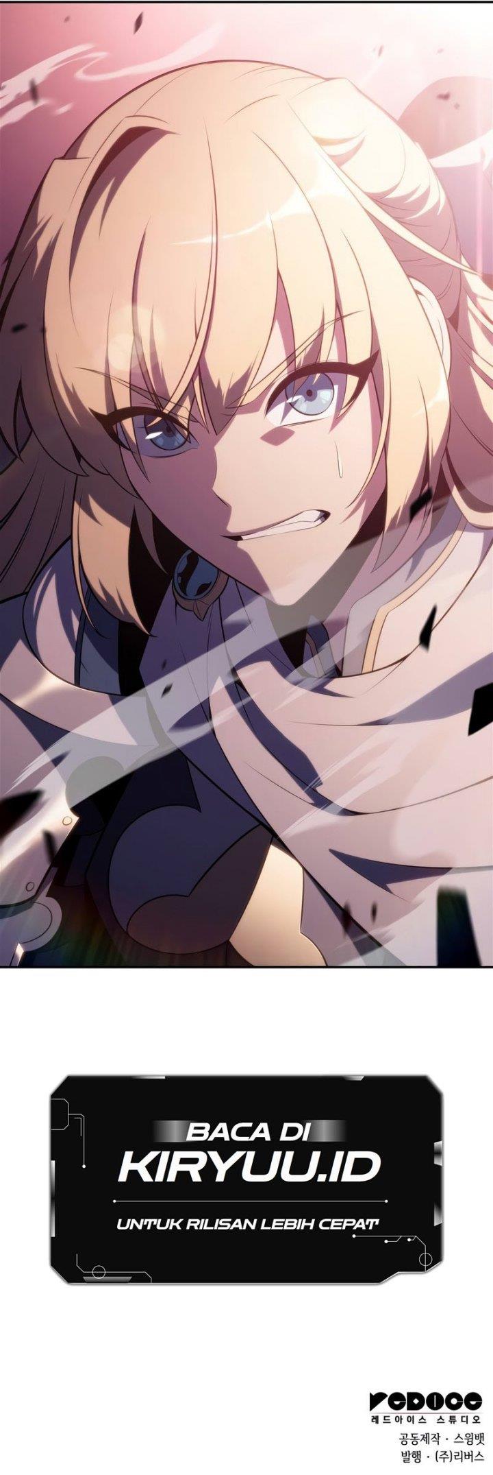 Solo Max-Level Newbie Chap 118 - Next Chap 119