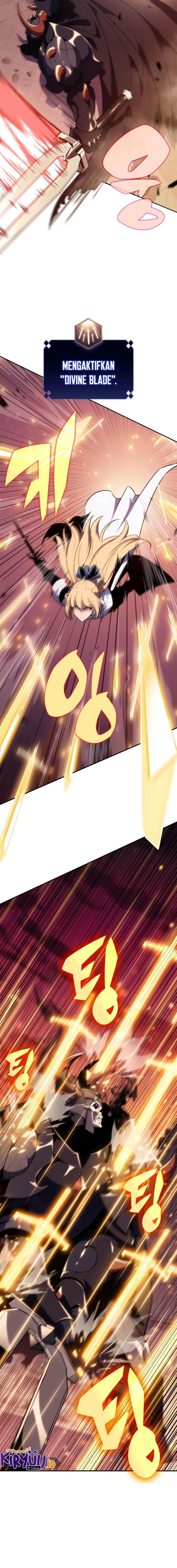 Solo Max-Level Newbie Chap 119 - Next Chap 120