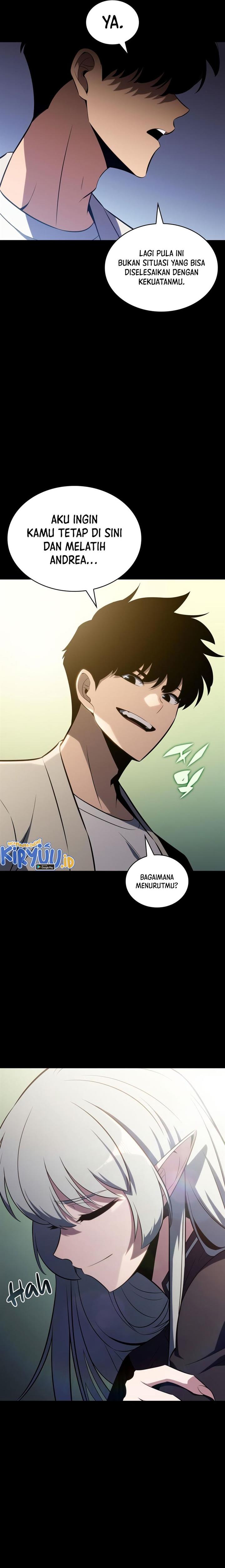 Solo Max-Level Newbie Chap 119 - Next Chap 120