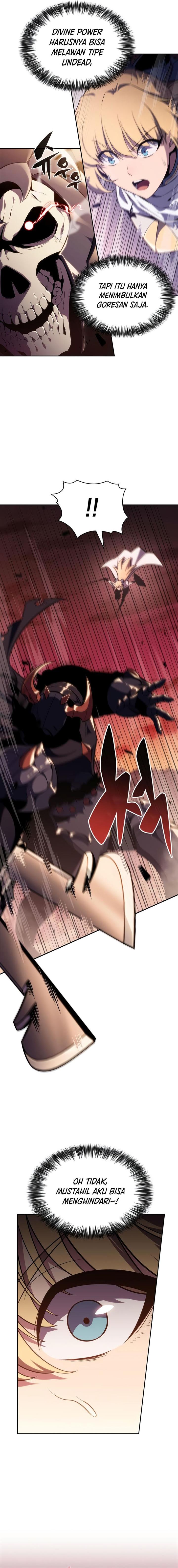 Solo Max-Level Newbie Chap 119 - Next Chap 120