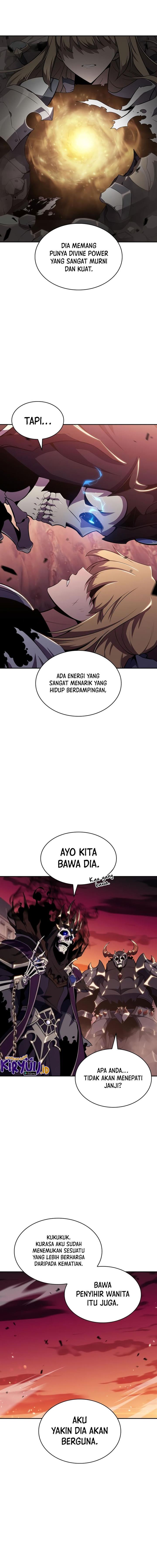 Solo Max-Level Newbie Chap 119 - Next Chap 120