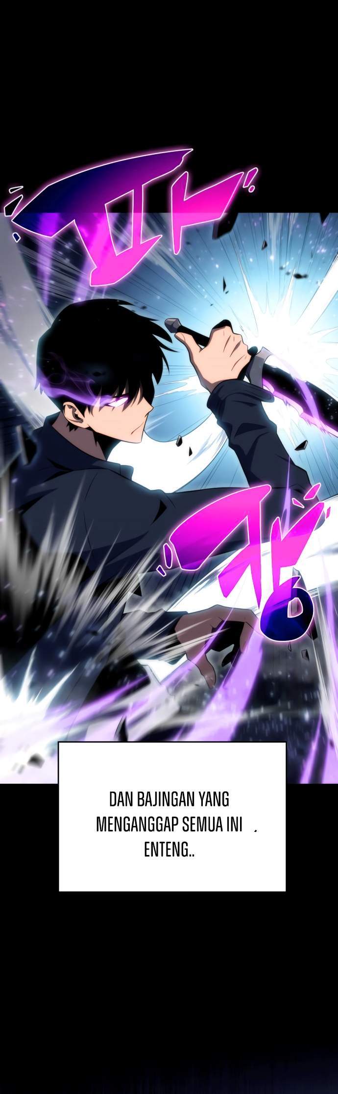 Solo Max-Level Newbie Chap 12 - Next Chap 13