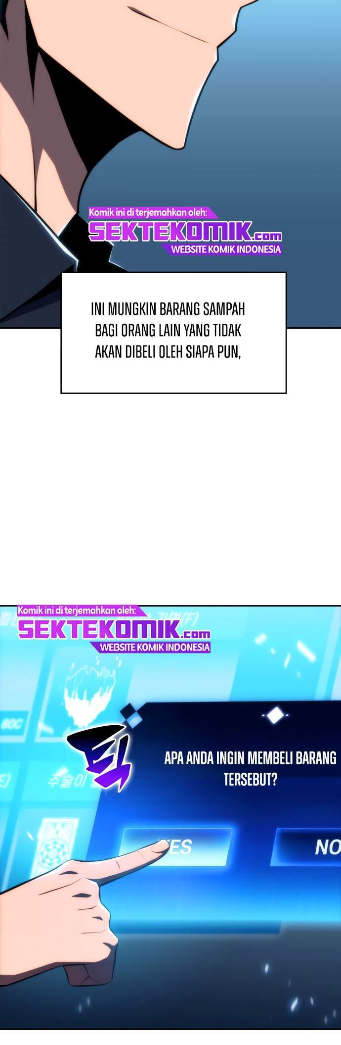 Solo Max-Level Newbie Chap 12 - Next Chap 13