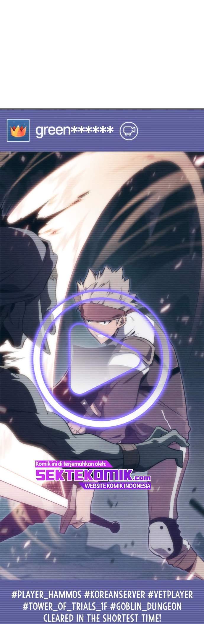 Solo Max-Level Newbie Chap 12 - Next Chap 13